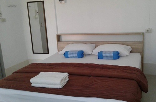 Ban Dung Hotel | Baan Wareeya