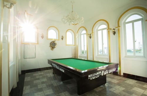 Quang Ngai Hotel | King Hotel