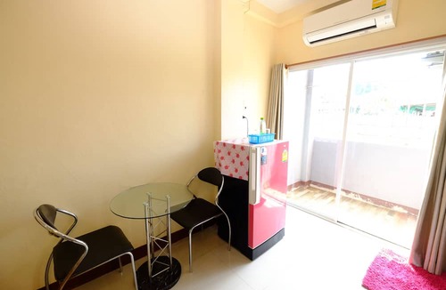 Sakon Nakhon Hotel | Livable Hotel