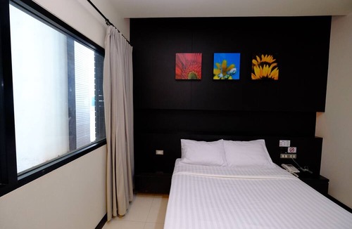 Sakon Nakhon Hotel | U Style Hotel