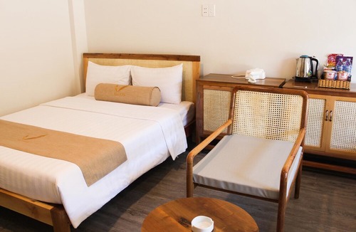 Mui Ne Hotel | Eagles Beach Resort