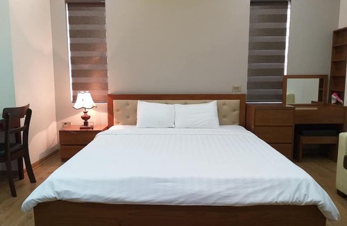Thuy Nguyen Apartment | Vũ Gia Khánh Apartment