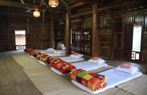 Tan Lac Hostel | Ban Buoc Homestay - Hostel