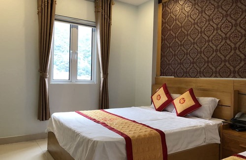 Cat Hai Hotel | Chu Long Hotel