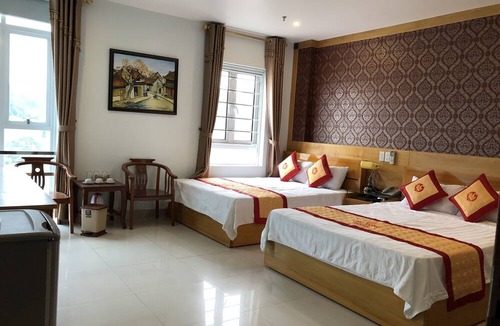 Cat Hai Hotel | Chu Long Hotel