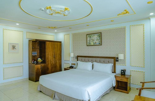 Hoang Hoa Hotel | Paracel Resort Hai Tien