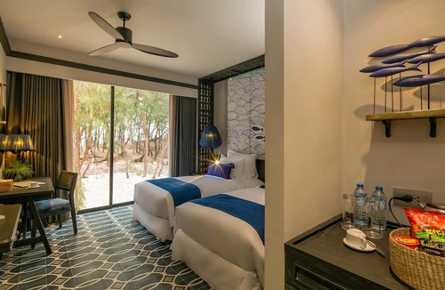 Cam An Resort | Sol An Bang Beach Resort & Spa