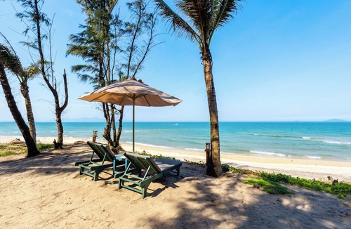 Cam An Resort | Sol An Bang Beach Resort & Spa
