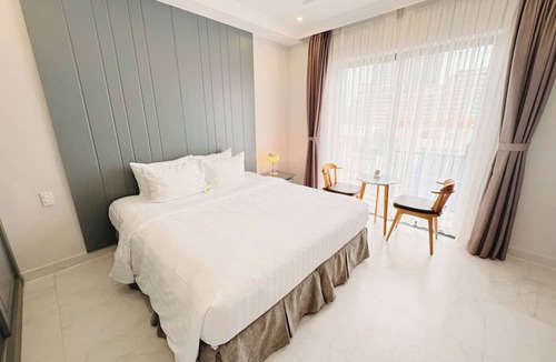 Phu My Hung Hotel | Fide Hotel
