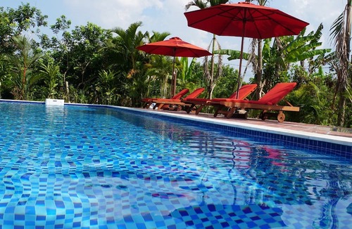 Cho Lach Hotel | Gite Nam Hien Mekong