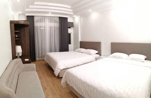 Soc Son House | Sao Mai Cosy Nest Noi Bai Airport