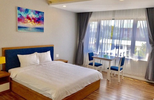 Vung Tau House | Ocean Pearl Villa