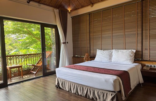 Duong Dong Resort | Coral Bay Resort