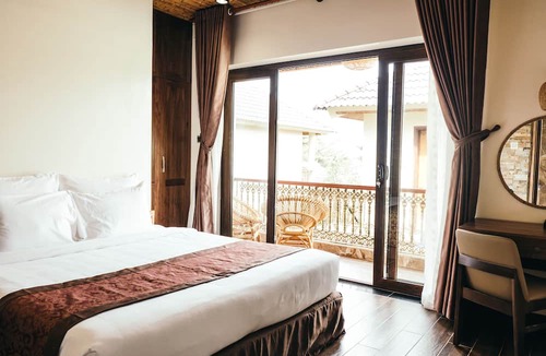 Duong Dong Resort | Coral Bay Resort