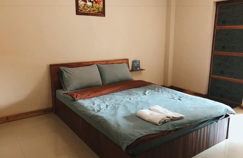 Maha Sarakham Hotel | Palm Spring Apartment