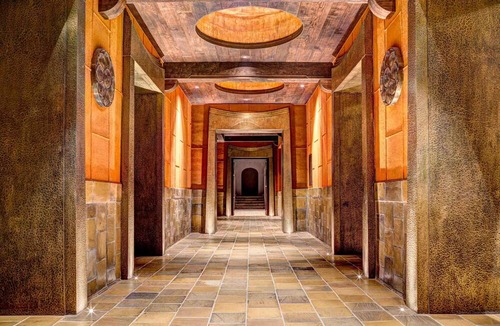 Uong Bi Hotel | Legacy Yen Tu - MGallery