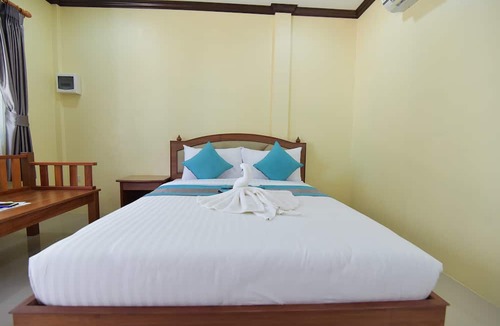 Sai Thai Hotel | Changsi Resort