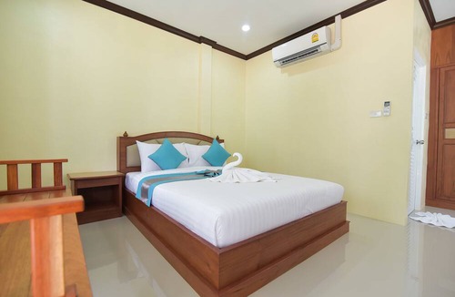 Sai Thai Hotel | Changsi Resort