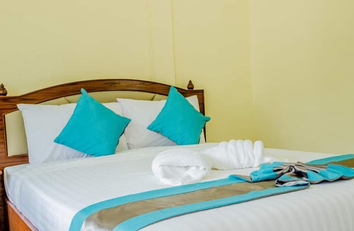 Sai Thai Hotel | Changsi Resort