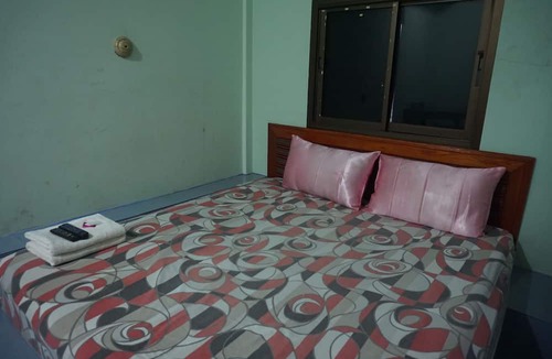 Ubon Ratchathani House | Liew Sai Resort