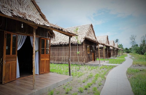 Cai Rang Hotel | Green Village Mekong