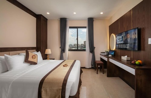 Tu Liem Hotel | Marina Hanoi Hotel