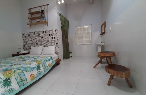 Old Quarter Hotel | Mui Ne Connect