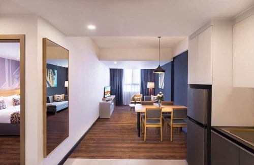 Thuan An Hotel | Citadines Central Binh Duong