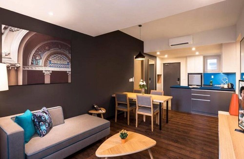 Thuan An Hotel | Citadines Central Binh Duong