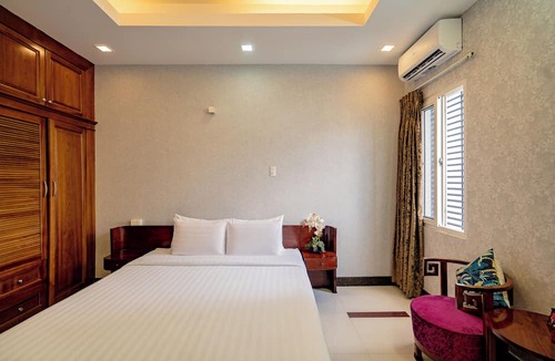 Bui Thi Xuan Hotel | Ben Thanh Retreats Hotel