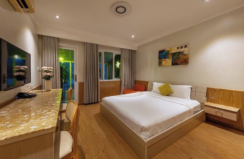 Phu Nhuan Hotel | Truong Thinh Hotel