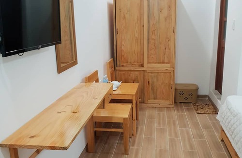 Quy Nhon Hotel | Phu Tai Center Hotel