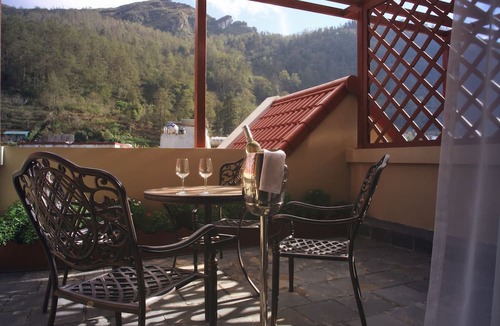 Sa Pa Hotel | Lotus Aroma Sapa Hotel