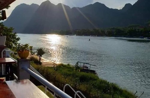 Phong Nha House | Areca Bungalow