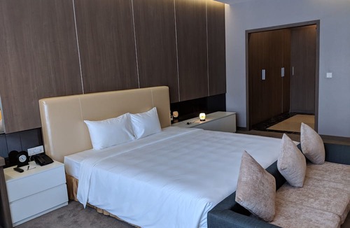 Son La Hotel | Muong Thanh Luxury Son La