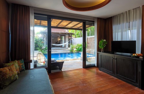 Krabi Resort | Railay Bay Resort and Spa
