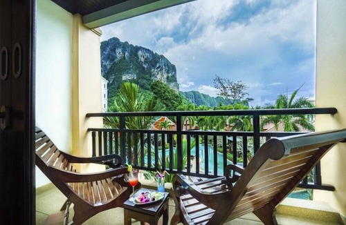 Ao Nang Resort | Ao Nang Orchid Resort