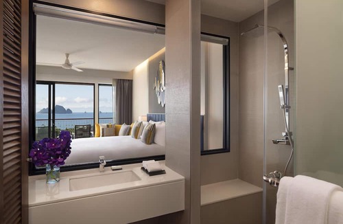 Ao Nang Resort | Avani Ao Nang Cliff Krabi Resort