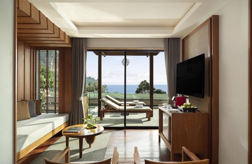 Ao Nang Resort | Avani Ao Nang Cliff Krabi Resort