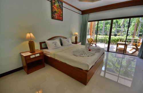 Krabi Resort | Diamond Cave Resort