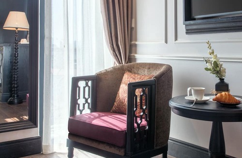 Đien Bien Hotel | Aira Boutique Hanoi Hotel & Spa
