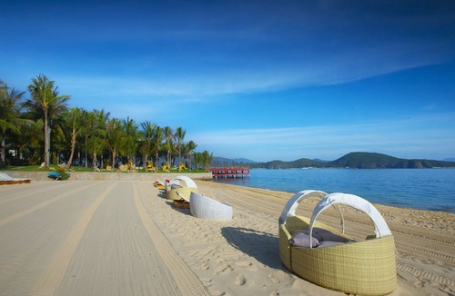Nha Trang Resort | Hon Tam Resort