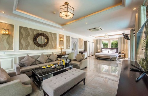 Nha Trang Resort | Hon Tam Resort