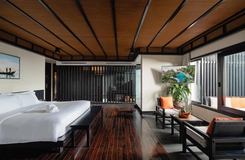 Phu Hai Beach Resort | Anantara Mui Ne Resort