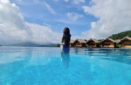 Thong Nguyen Cabin | Hoang Su Phi Lodge