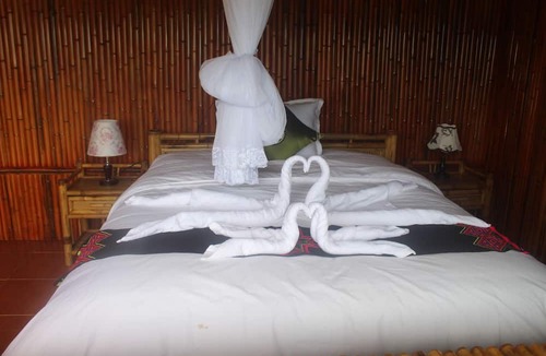 Thong Nguyen Cabin | Hoang Su Phi Lodge