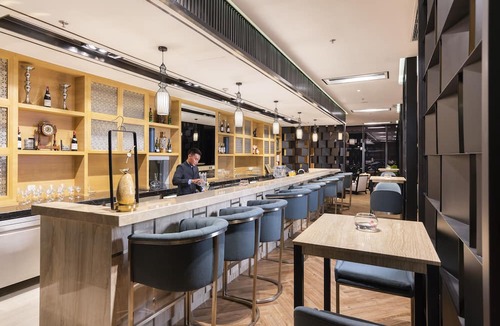 Khu bao ton Thien nhien Pu Luong Hotel | Meliá Vinpearl Thanh Hoa