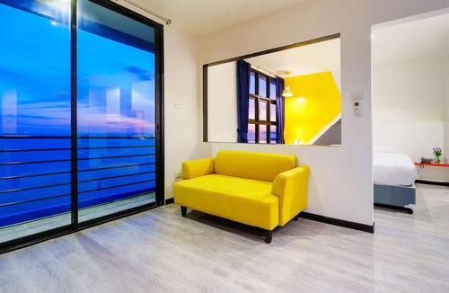 Ban Chang Hotel | Play Phala Beach Rayong