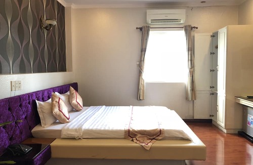 Ninh Kieu Hotel | Linh Phuong 2 Hotel