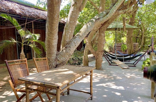 Cai Rang Hostel | HomeTravel Mekong Can Tho - Hostel